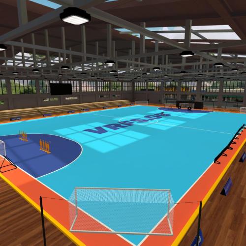 Arena Image