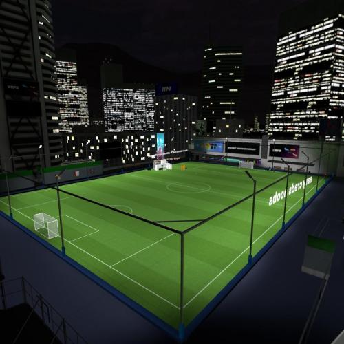 Arena Image