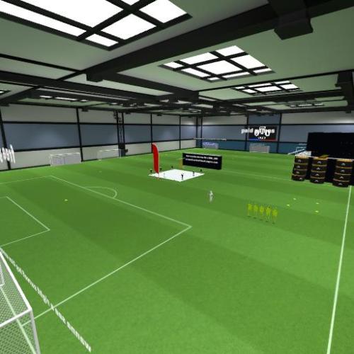 Arena Image