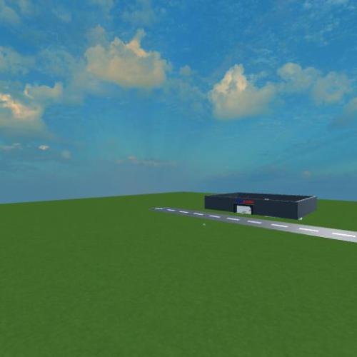 Arena Image