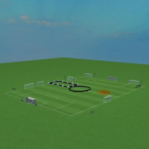 Arena Image