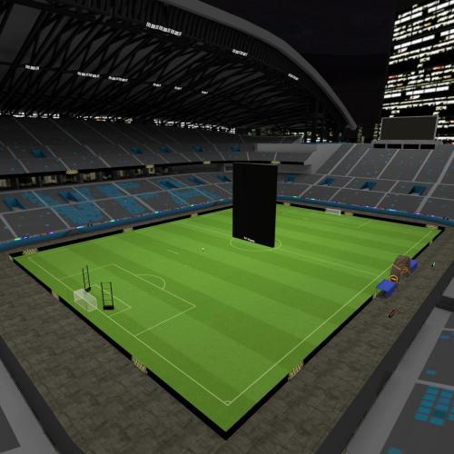 Arena Image