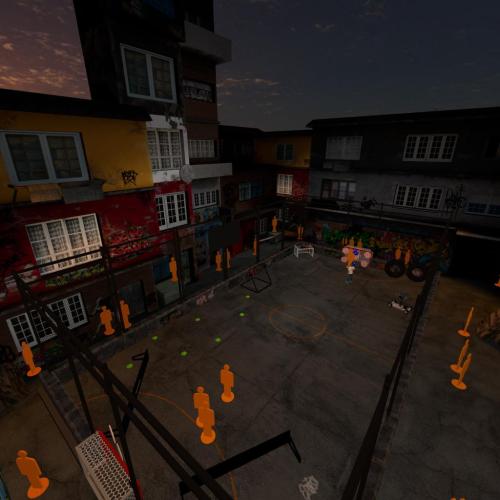 Arena Image