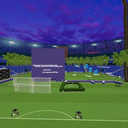 Arena Image
