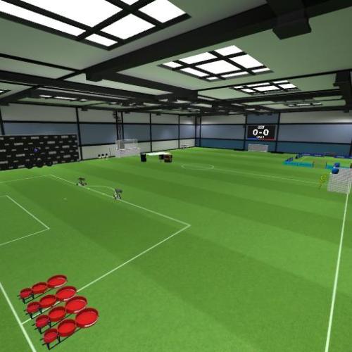 Arena Image