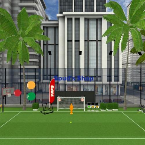 Arena Image