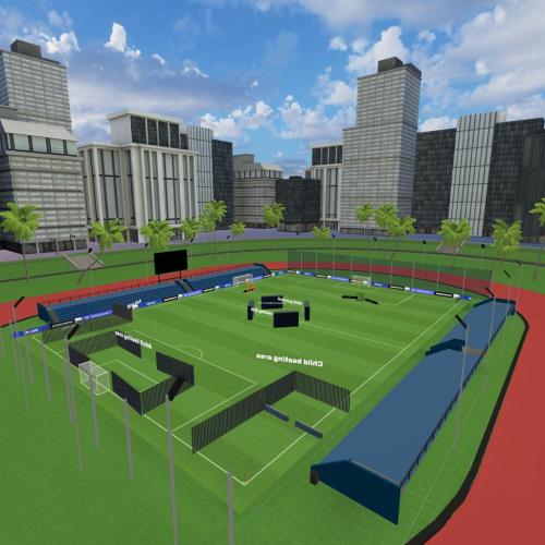 Arena Image
