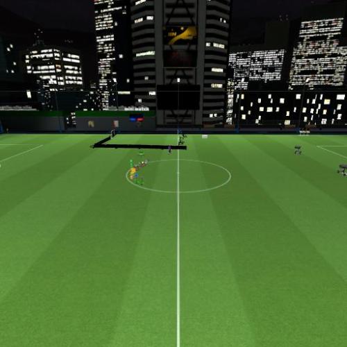 Arena Image