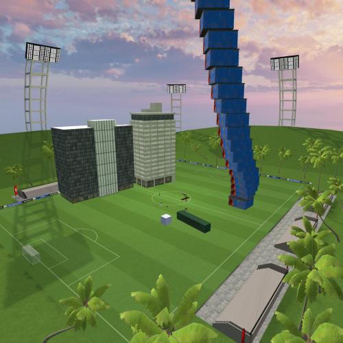 Arena Image