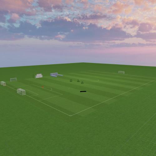 Arena Image