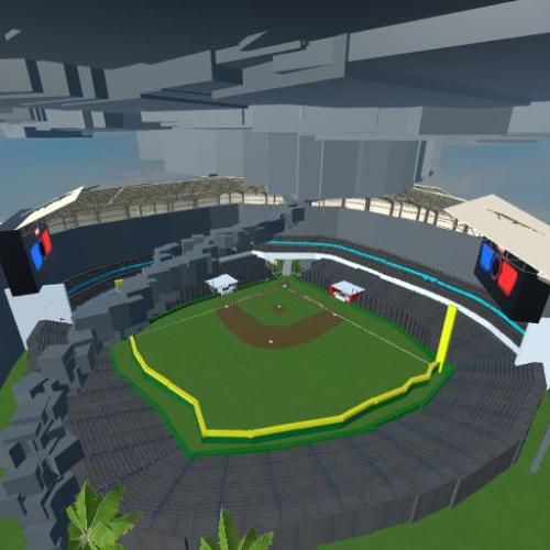 Arena Image