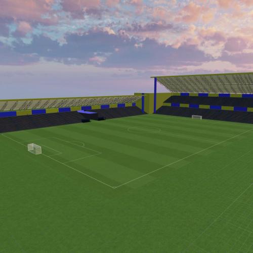Arena Image