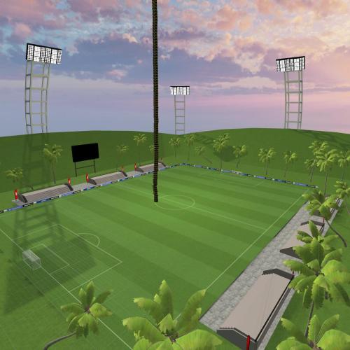 Arena Image