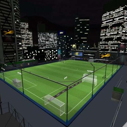 Arena Image