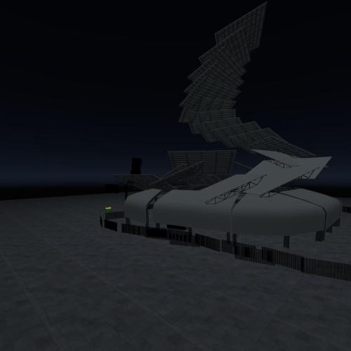 Arena Image