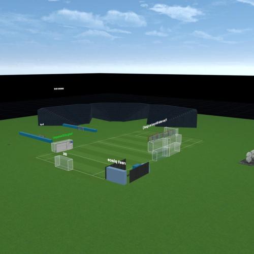 Arena Image