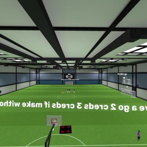 Arena Image
