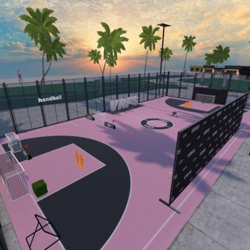Arena Image