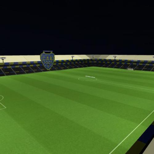 Arena Image