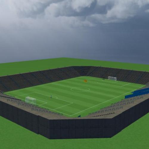 Arena Image