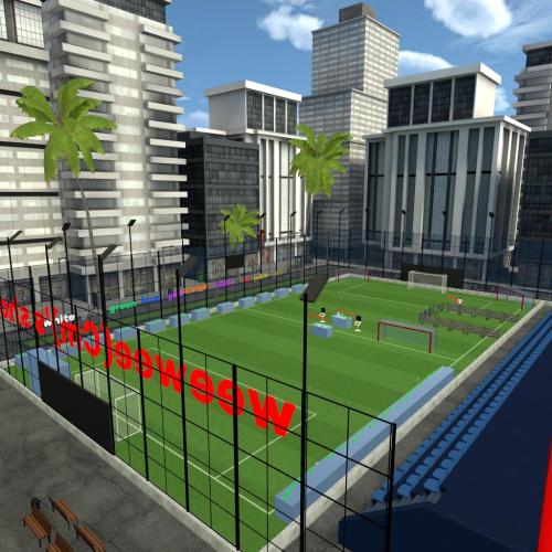 Arena Image
