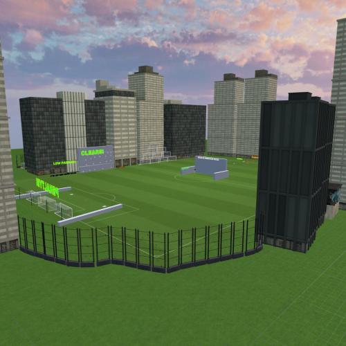 Arena Image