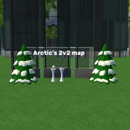 Arena Image