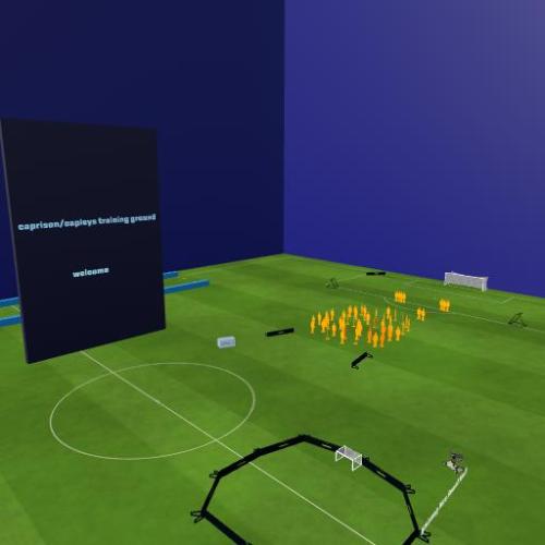 Arena Image