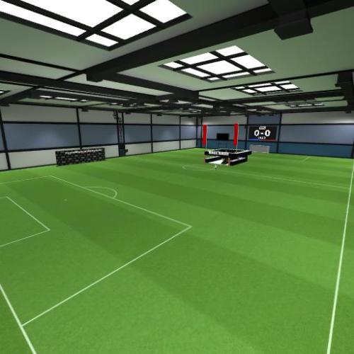 Arena Image
