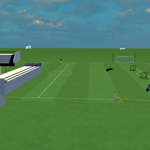 Arena Image