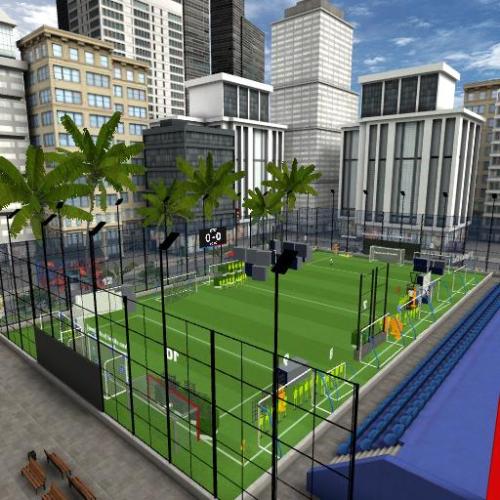 Arena Image