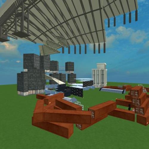 Arena Image