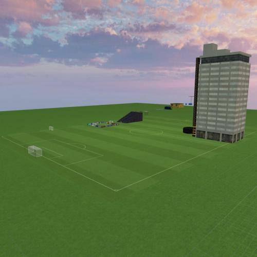 Arena Image