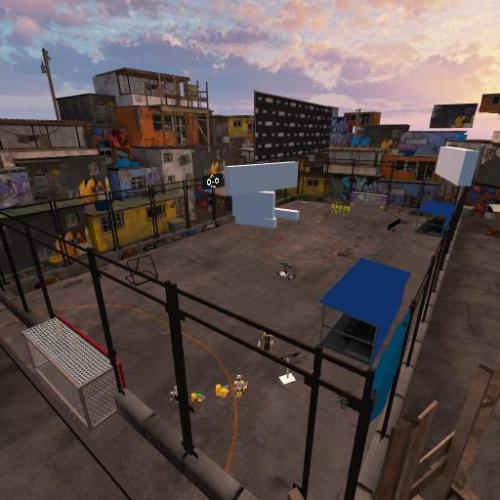 Arena Image