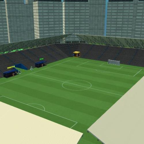 Arena Image