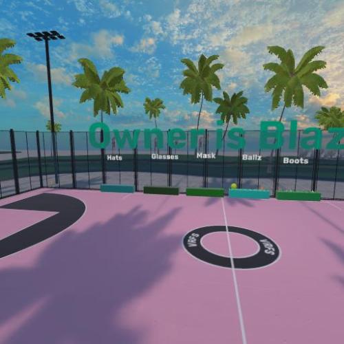 Arena Image