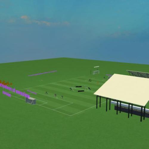 Arena Image
