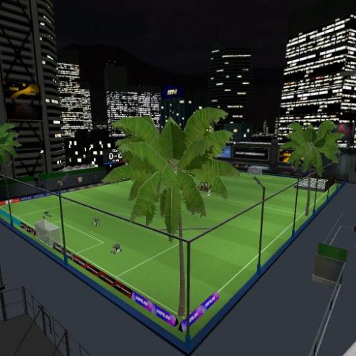 Arena Image