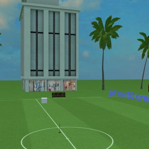 Arena Image