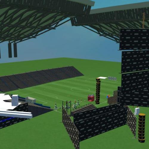 Arena Image