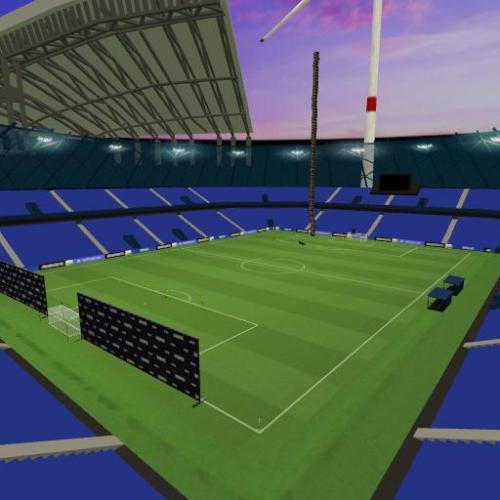 Arena Image