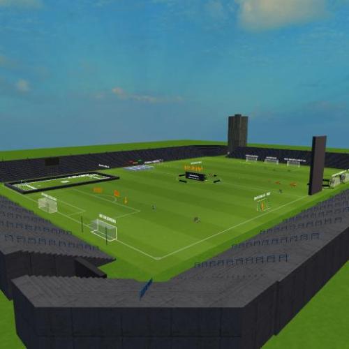 Arena Image