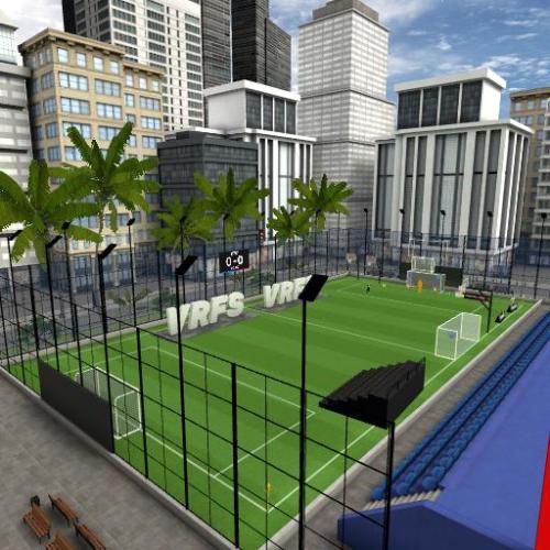 Arena Image