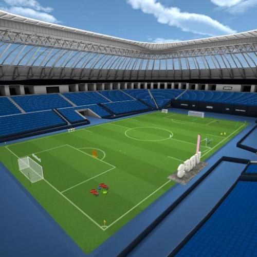 Arena Image