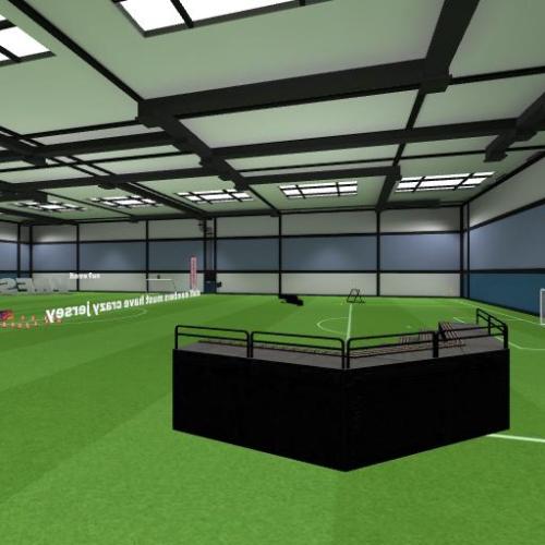 Arena Image