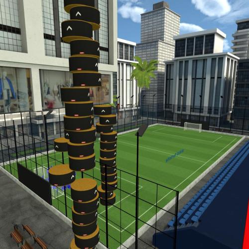 Arena Image