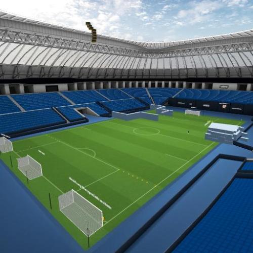 Arena Image