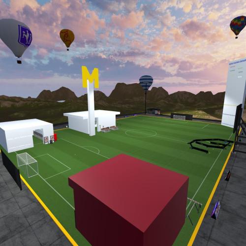 Arena Image