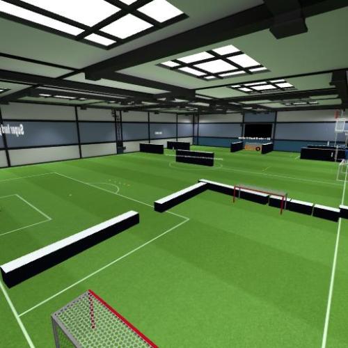 Arena Image