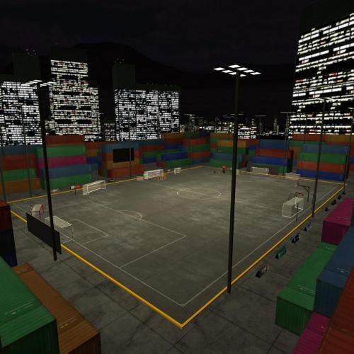 Arena Image